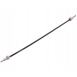 Valandų skaitiklio laidas l 575mm 625mm 42