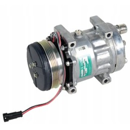 Mahle oro kondicionieriaus kompresorius