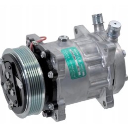 Oro kondicionieriaus kompresoriaus ford nh valtra korpusas