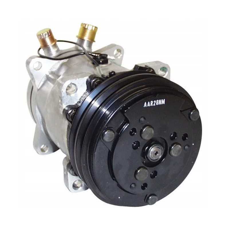 Oro kondicionieriaus kompresorius 82 9202 136 jcb lexion