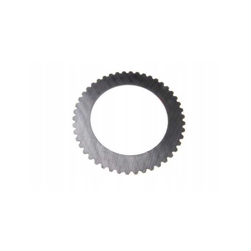 C 385 priekinis pavaros sankabos diskas