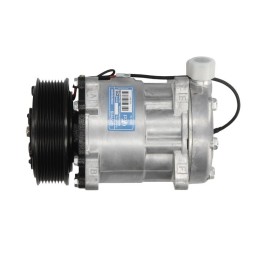 Oro kondicionieriaus kompresorius qp7h15 8028 tcci