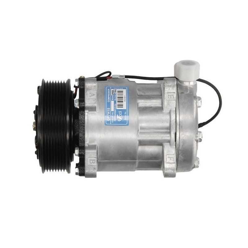 Oro kondicionieriaus kompresorius qp7h15 8028 tcci