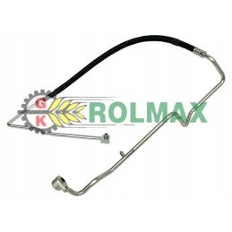 Oro kondicionieriaus žarna New Holland T6000 84250682