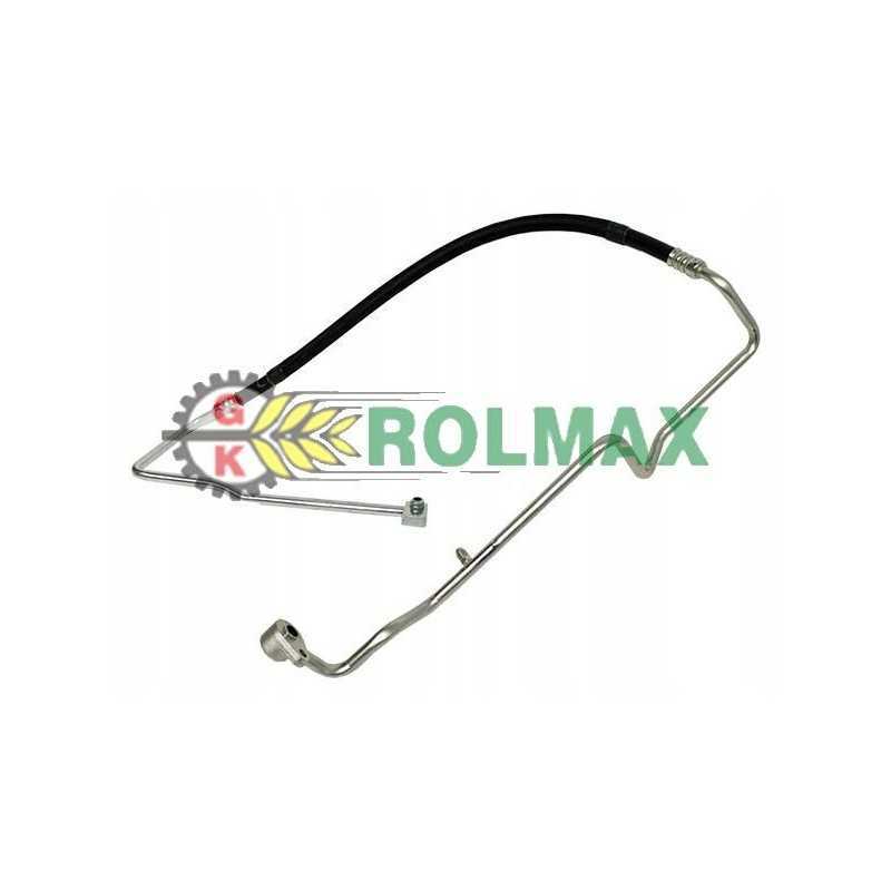 Oro kondicionieriaus žarna New Holland T6000 84250682