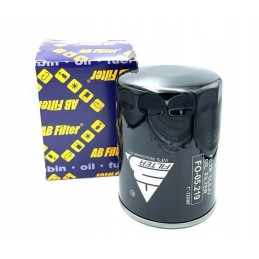 Kuro filtrai tepalo filtras ursus c330 c360 komplektas