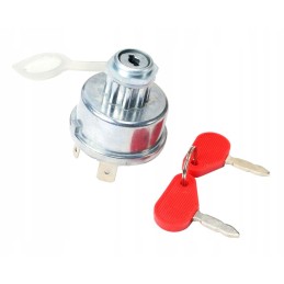 Šildymo ir paleidimo jungiklis, uždegimo jungiklis mf3 expom