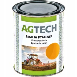 Geltoni dažai ursus c 330 c 360 0 8l