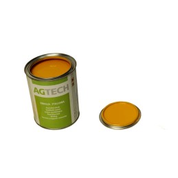 Geltoni dažai ursus c 330 c 360 0 8l