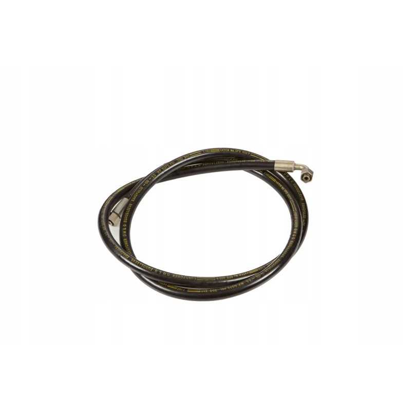 318376 1 vožtuvų bloko hidraulinė žarna