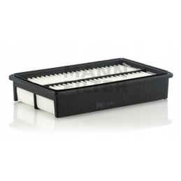 Mann oro filtras mazda 5 cw