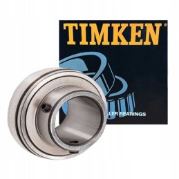 Timken uk206 savaime išsilyginantis guolis 25 x 62 x 38