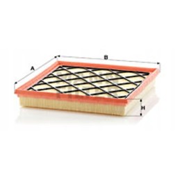 Mann oro filtras chevrolet cruze j300