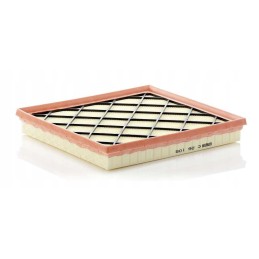 Mann oro filtras chevrolet cruze j300