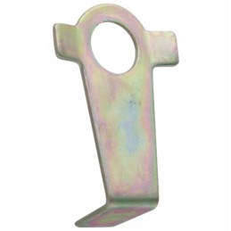 Massey Ferguson speciali poveržlė 3382833m1