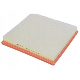 Mann oro filtras astra mk vi j