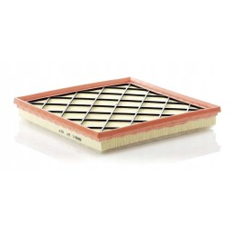 Mann oro filtras opel astra j