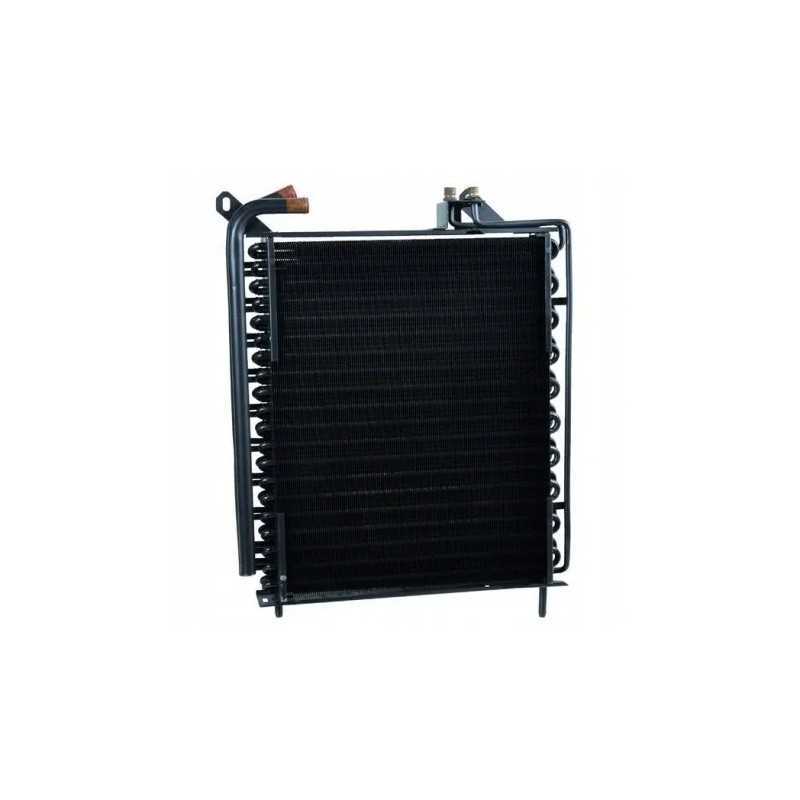 John Deere kondicionieriaus radiatorius, alyvos kondensatorius