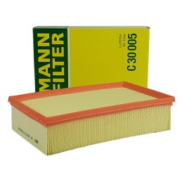 Mann oro filtras golfo sportinis furgonas am1