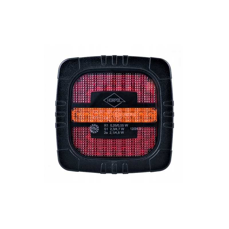 Horpol lzd 2800 galinis kombinuotas žibintas