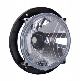 Priekinis žibintas 2 funkcijų Zetor Ursus