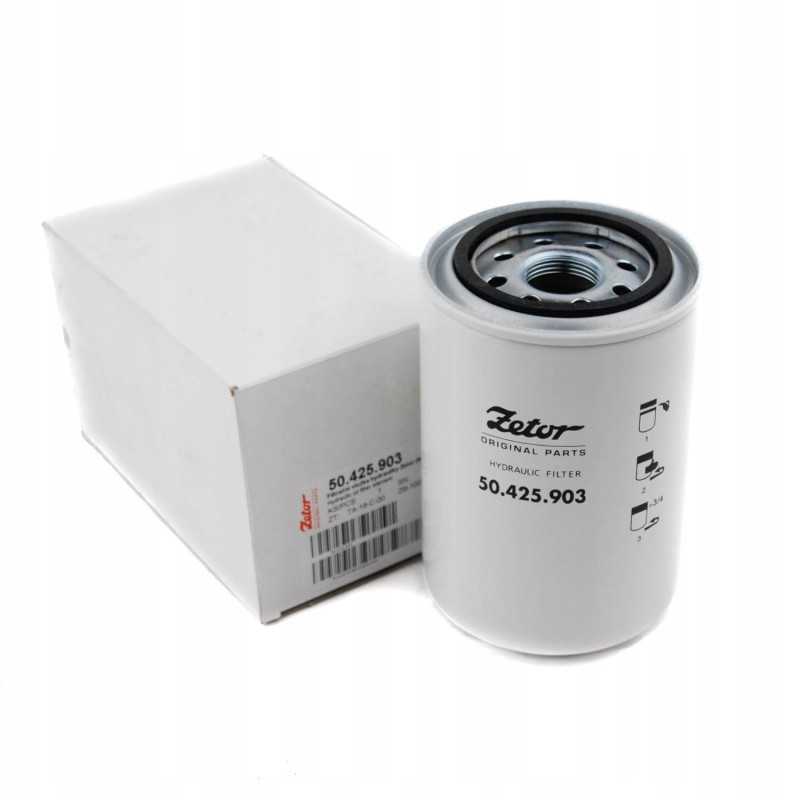 Hidraulinis filtras zetor 50425903 originalus