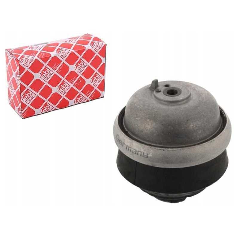 Febi variklio laikiklis Mercedes W124 250D TD 300D