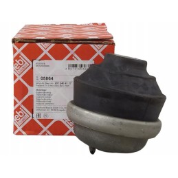 Febi variklio laikiklis Mercedes W124 250D TD 300D