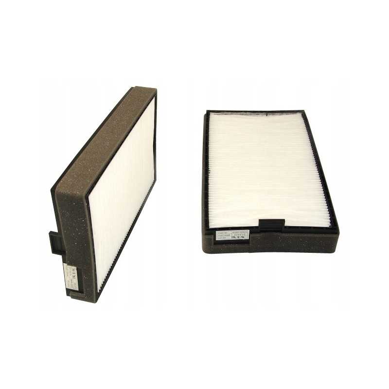 Sc80084 salono filtro hifi filtras