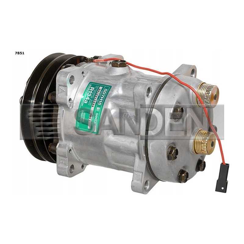 Sanden kompresorius SD7H15 7851 000771974 3550921M91