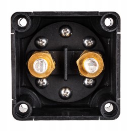 Maitinimo jungiklis, masės atjungiklis, hebel 12v 24v