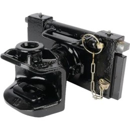 Sauermann automatinis kablys 711120010