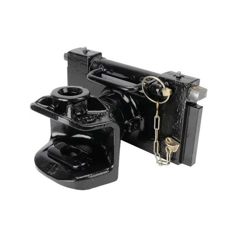 Sauermann automatinis kablys 711120010