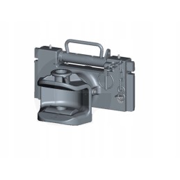 Sauermann automatinis kablys 711120010