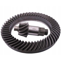 Diskinis ratas su atakos ratuku 86153169 varžtai f