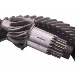 Diskinis ratas su atakos ratuku 86153169 varžtai f