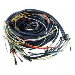 Elektros instaliacija 4 cilindrų C 385 originalas