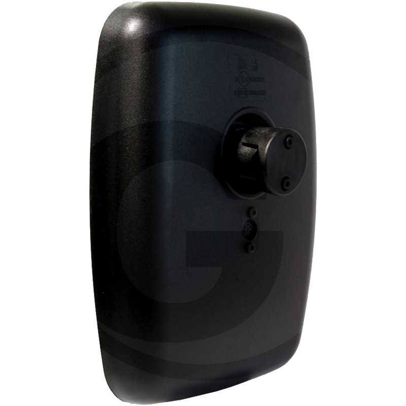 Veidrodis 65412112 re321001 re313481 granitas