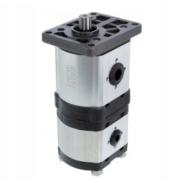 Hidraulinis siurblys khd deutz 22 5 8 cc