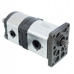 Hidraulinis siurblys khd deutz 22 5 8 cc