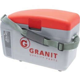 Šaldytuvas su vėsinimo ir šildymo funkcija 507507006