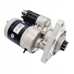 Starteris su reduktoriumi t 25 t 25a mtz 82 magnetas