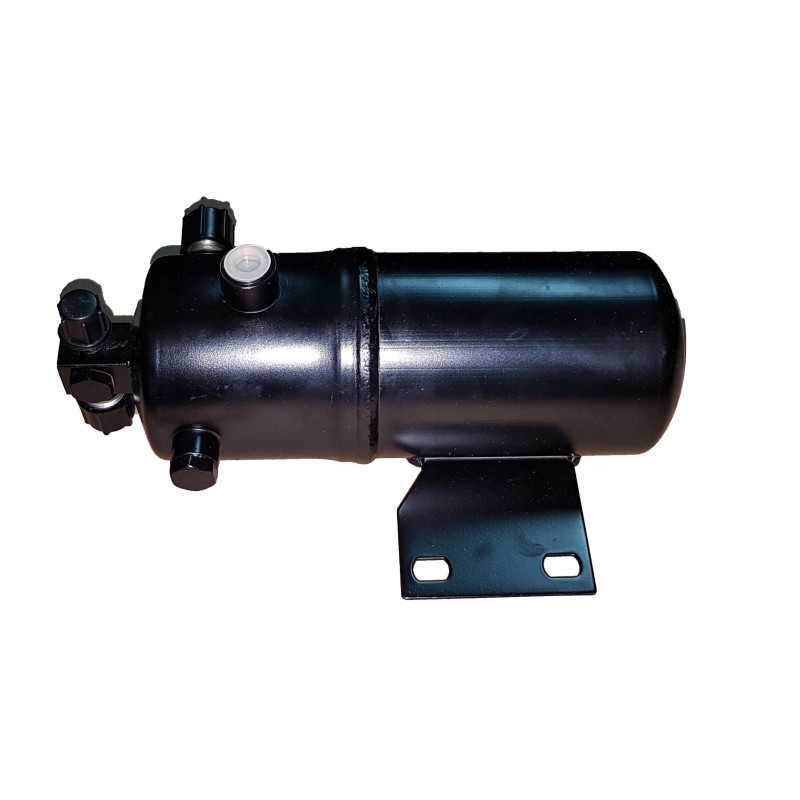 Claas Dominator 88 Lexion oro kondicionieriaus sausintuvas