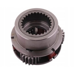 Reduktorius palydovinis krepšelis 899711m91 3130081k91 komplektas