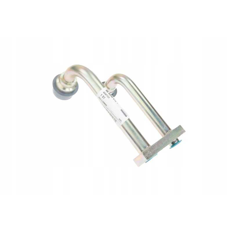 546612 1 metalinė jungtis oro kondicionavimo vamzdžiams