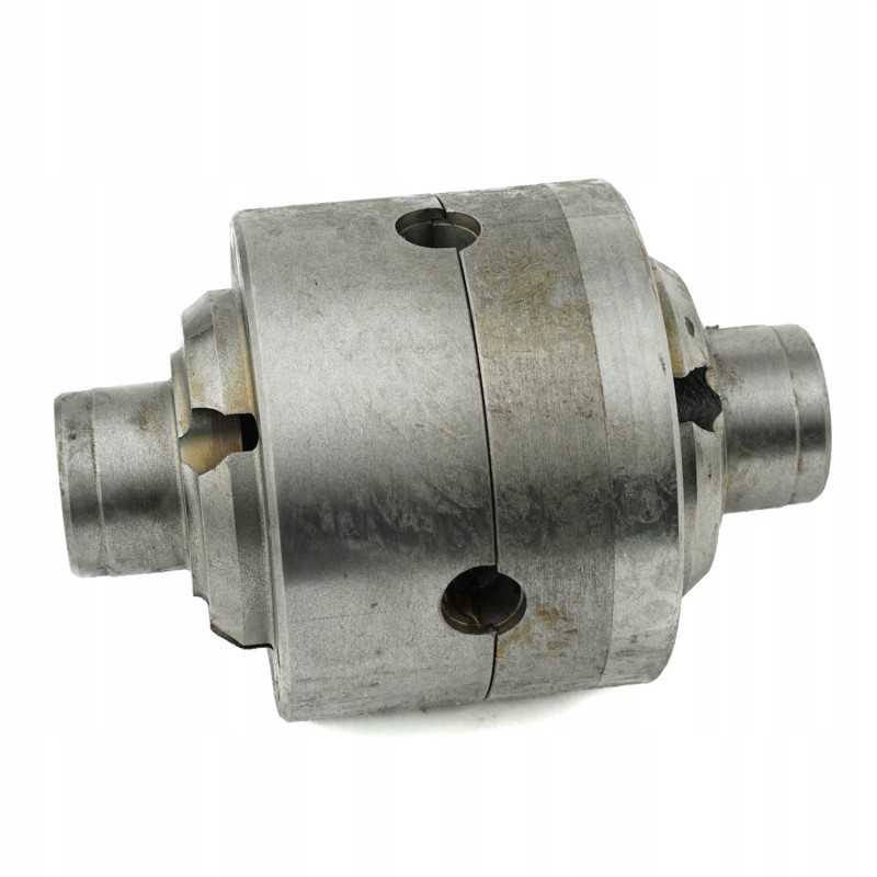 Diferencialinis korpusas ca zetor 930203