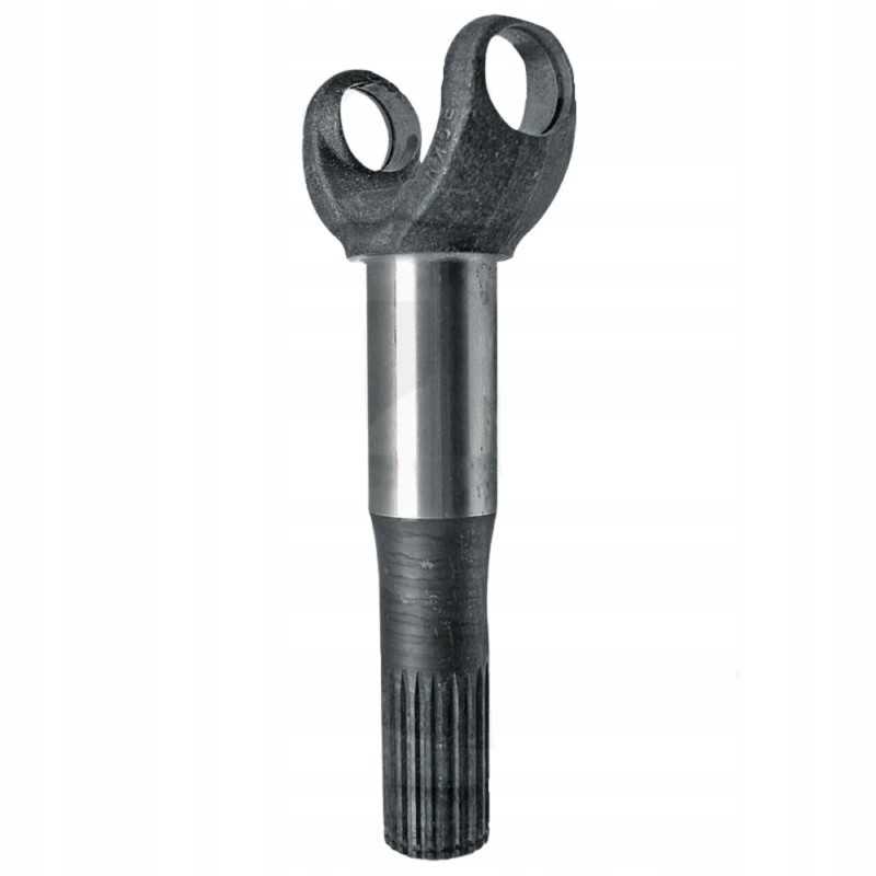 Case Massey Ferguson ašies pavaros velenas