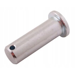 Pakabos tvirtinimo kaištis lp, apatinė dalis c 330 c