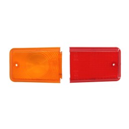 Galinio žibinto gaubtas LP Massey Ferguson Was 41