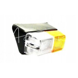 Priekinis žibintas t 25 kairėje